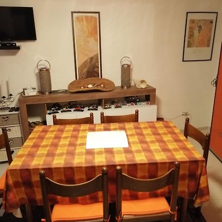 Apartmán Luni Casa Dolce Casa Posto Accogliente Tranquillo Nicola Exteriér fotografie