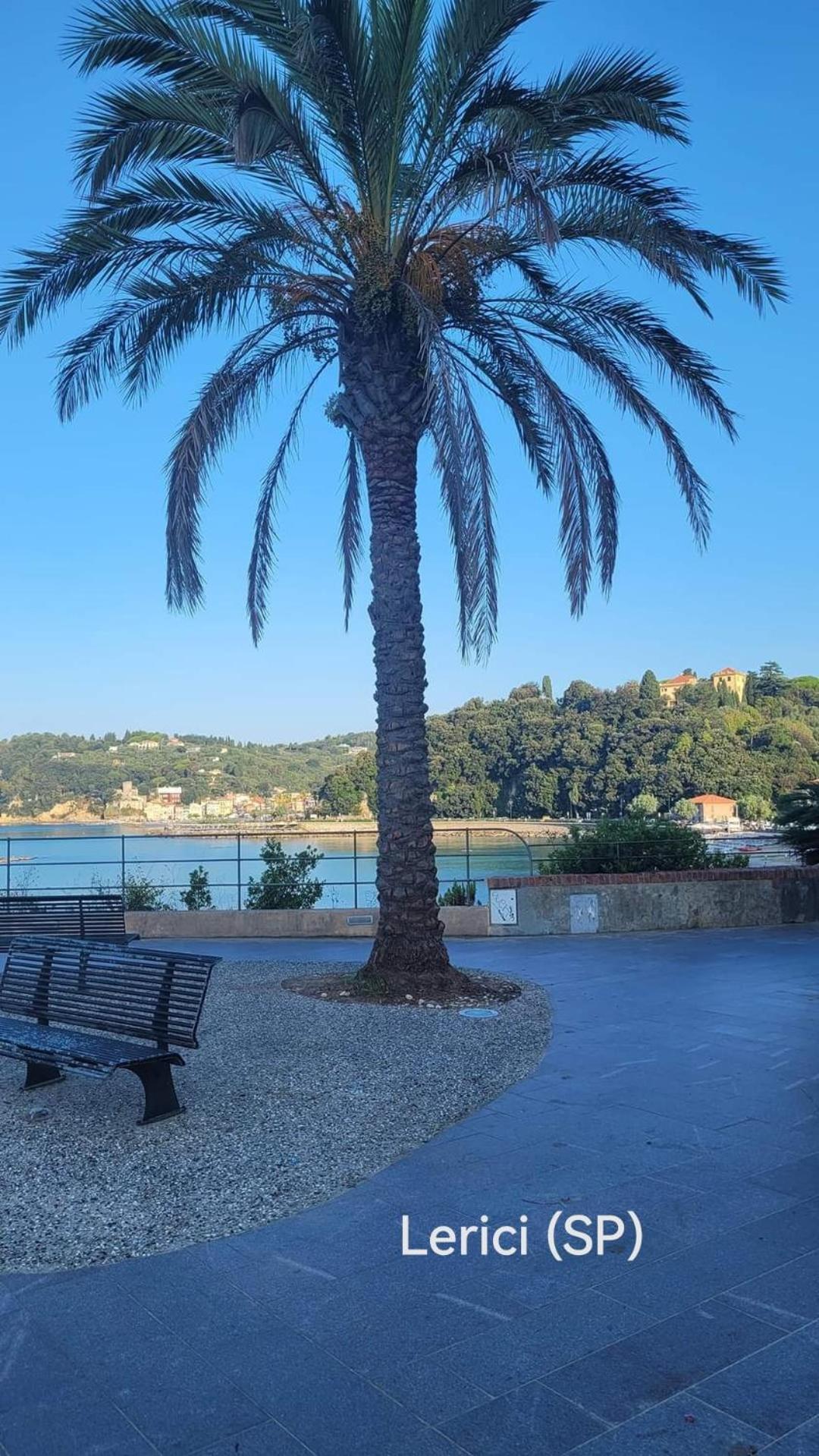 Apartmán Luni Casa Dolce Casa Posto Accogliente Tranquillo Nicola Exteriér fotografie