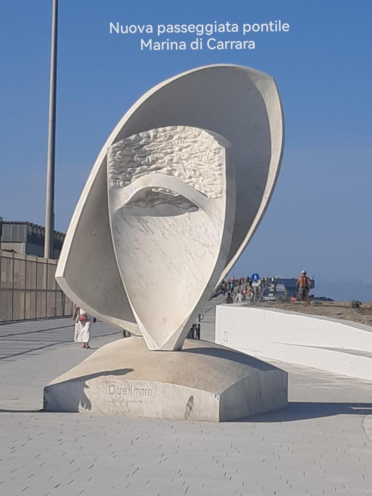 Apartmán Luni Casa Dolce Casa Posto Accogliente Tranquillo Nicola Exteriér fotografie