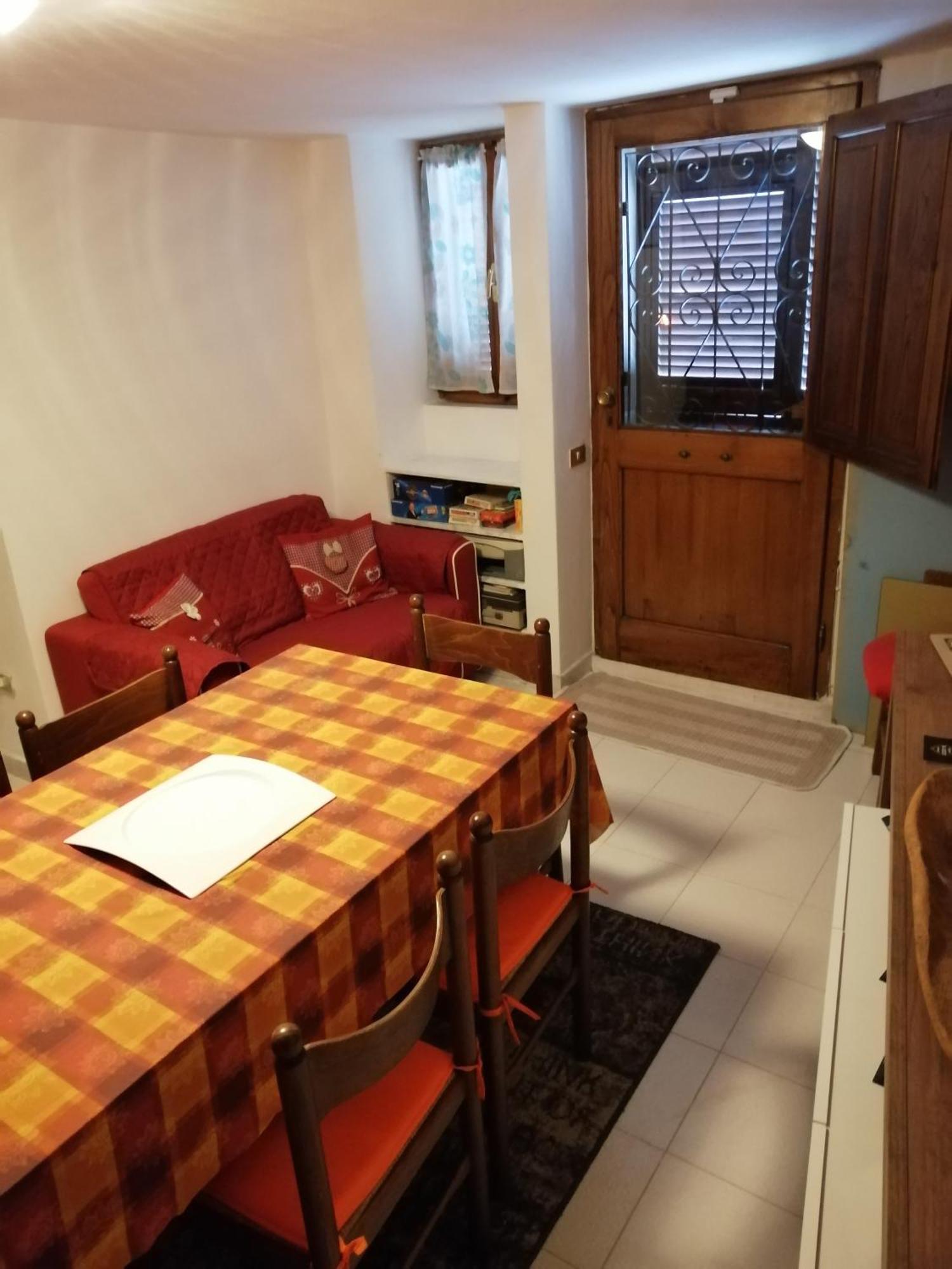 Apartmán Luni Casa Dolce Casa Posto Accogliente Tranquillo Nicola Exteriér fotografie