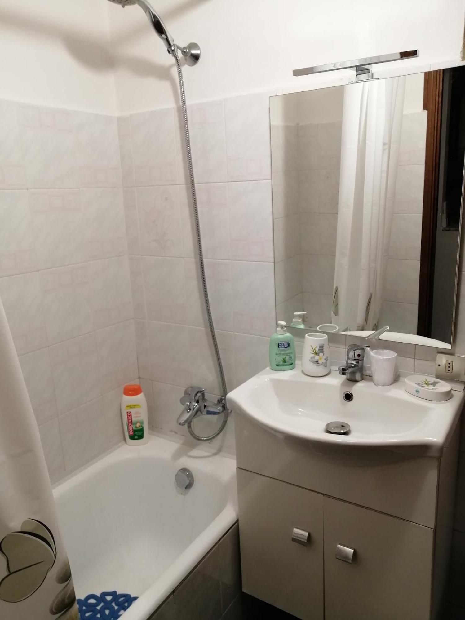 Apartmán Luni Casa Dolce Casa Posto Accogliente Tranquillo Nicola Exteriér fotografie