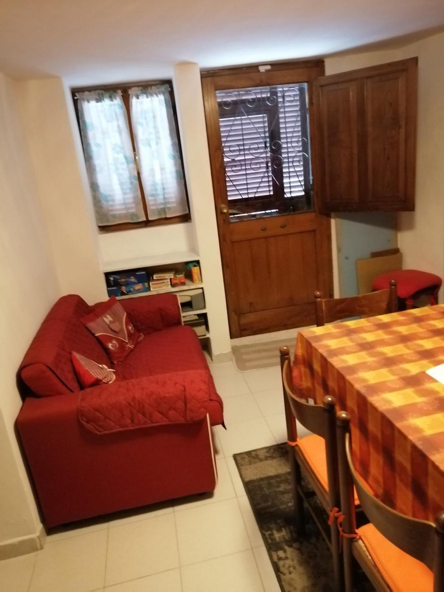 Apartmán Luni Casa Dolce Casa Posto Accogliente Tranquillo Nicola Exteriér fotografie