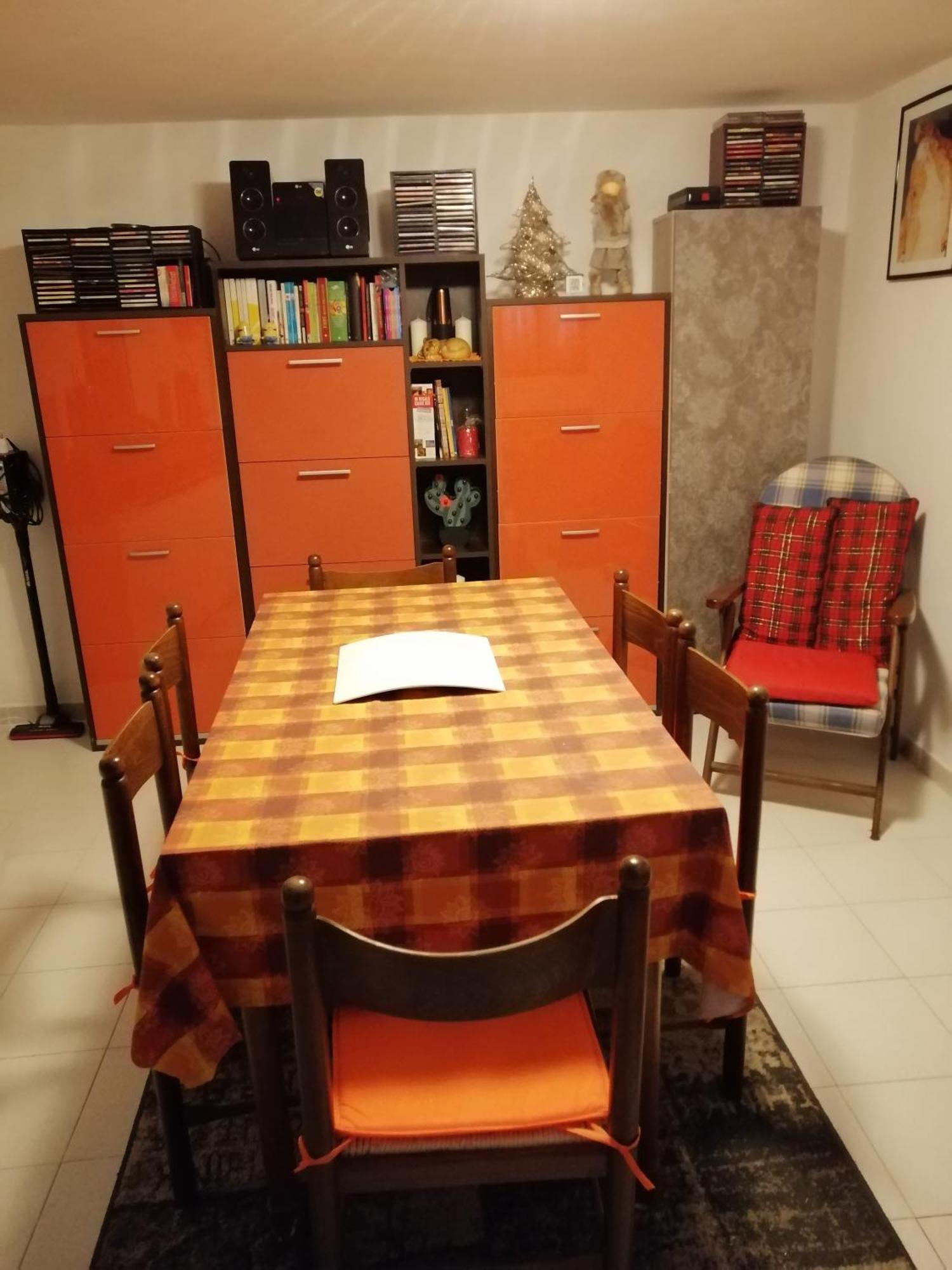 Apartmán Luni Casa Dolce Casa Posto Accogliente Tranquillo Nicola Exteriér fotografie
