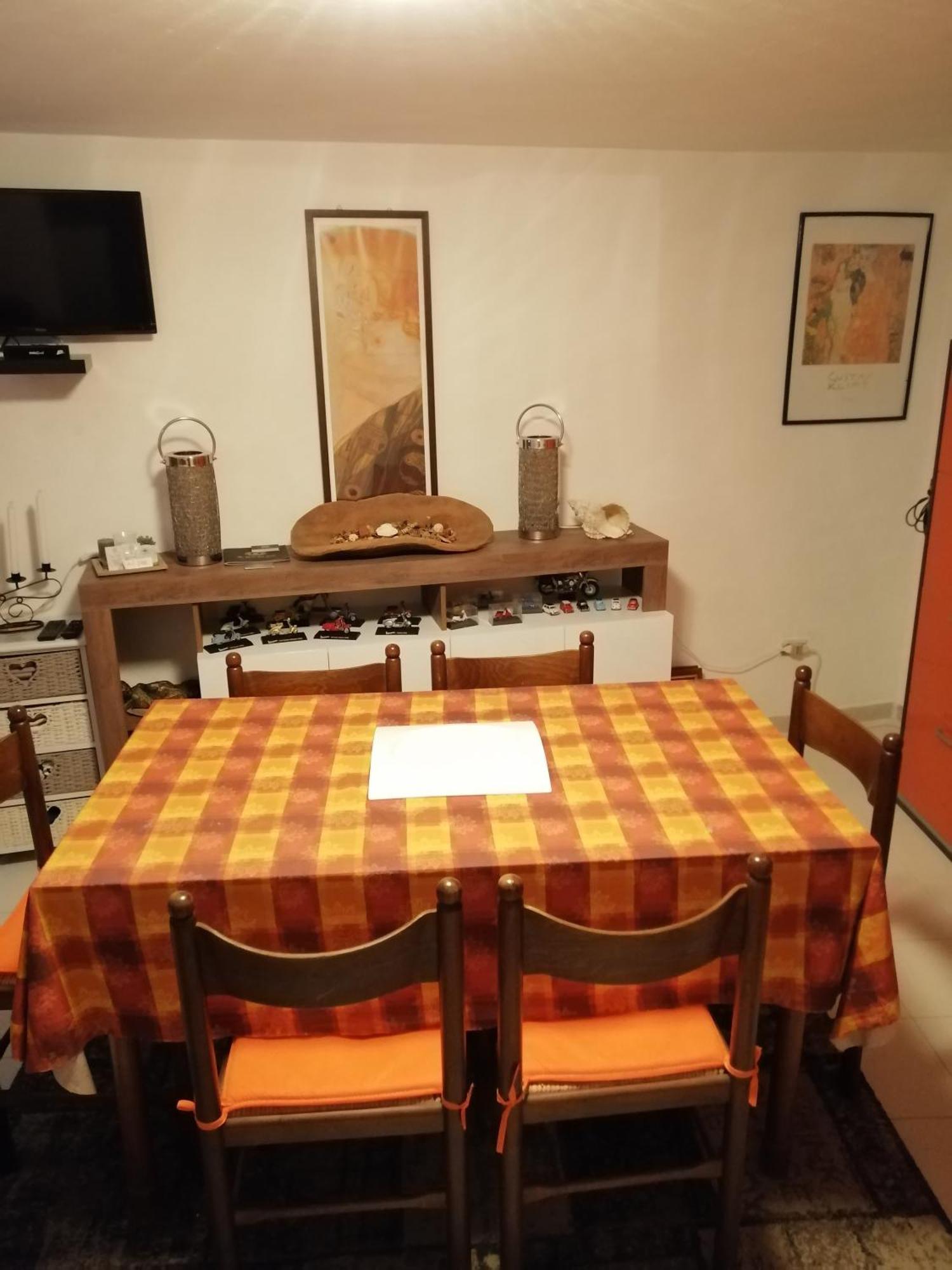 Apartmán Luni Casa Dolce Casa Posto Accogliente Tranquillo Nicola Exteriér fotografie