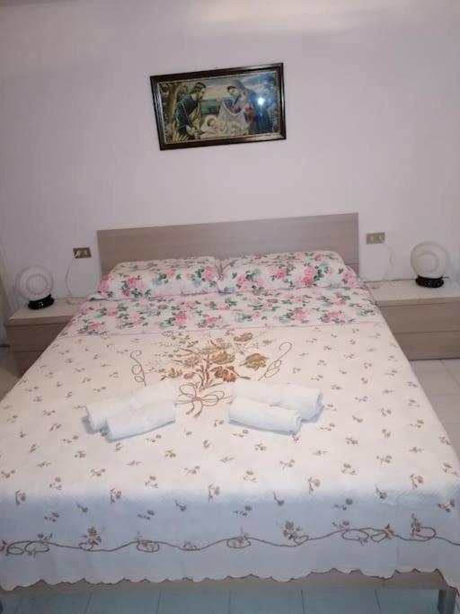 Apartmán Luni Casa Dolce Casa Posto Accogliente Tranquillo Nicola Exteriér fotografie