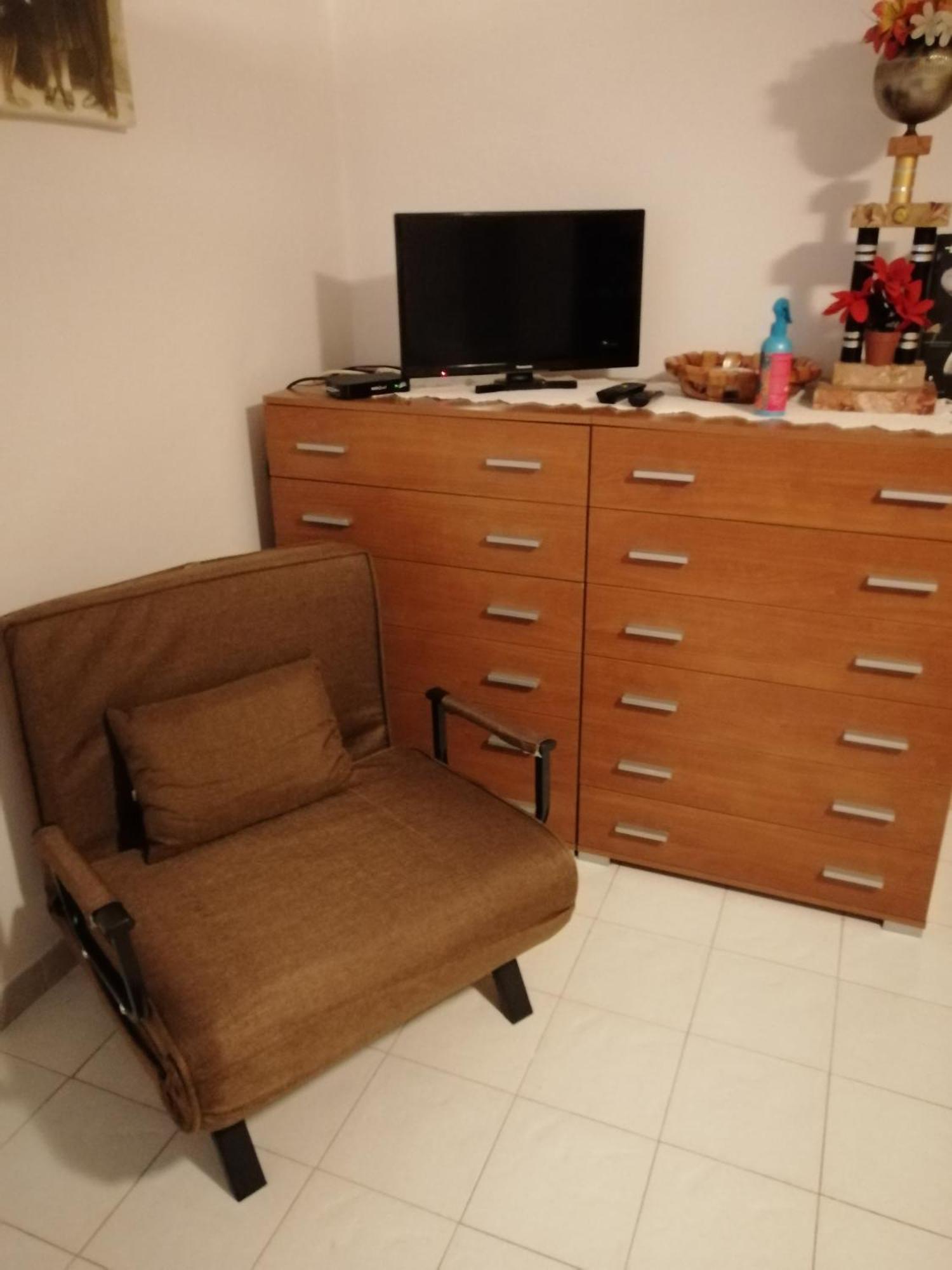 Apartmán Luni Casa Dolce Casa Posto Accogliente Tranquillo Nicola Exteriér fotografie