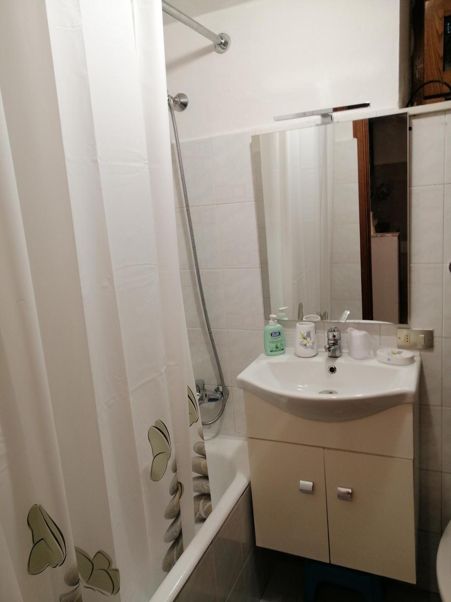 Apartmán Luni Casa Dolce Casa Posto Accogliente Tranquillo Nicola Exteriér fotografie