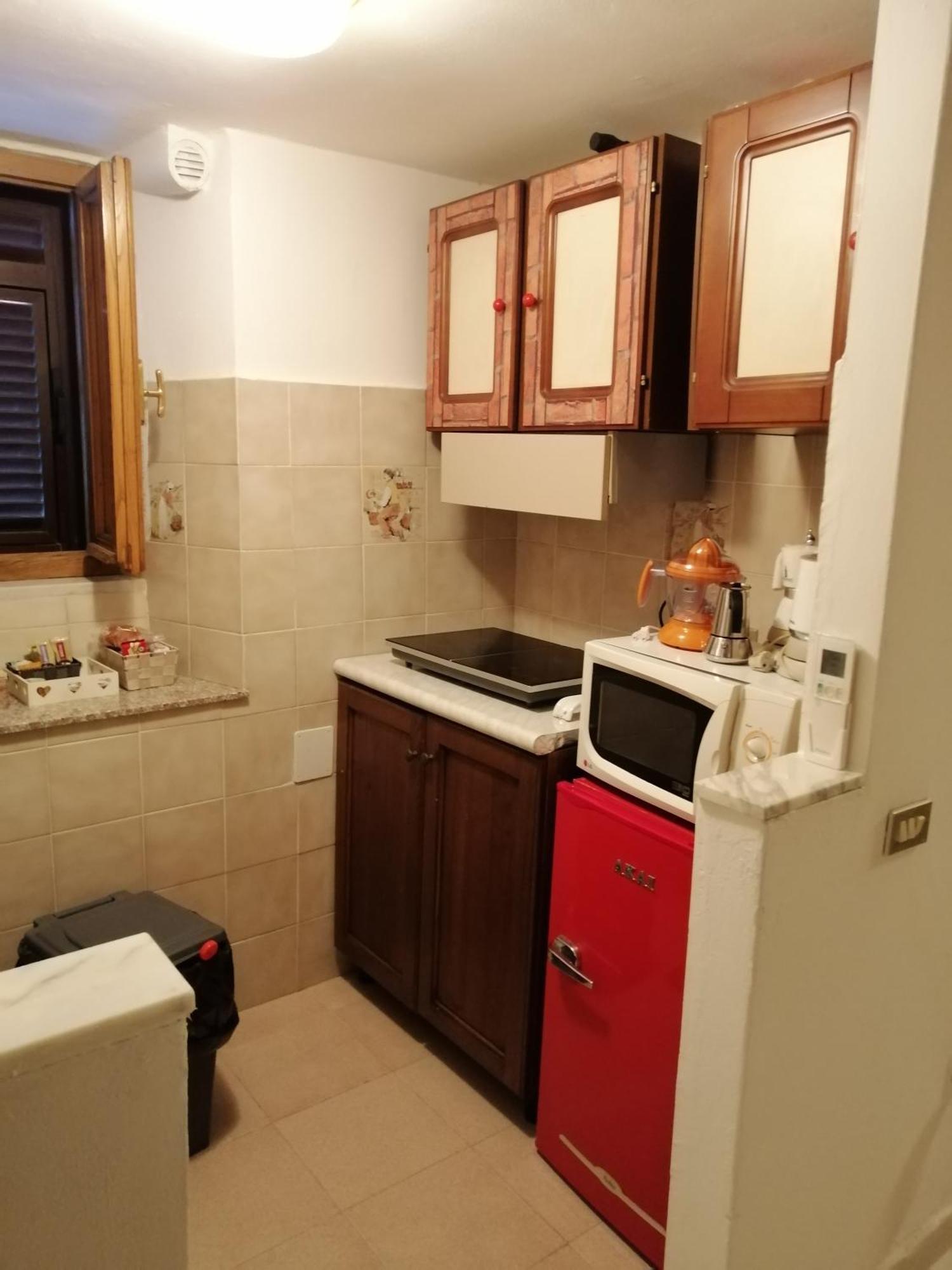 Apartmán Luni Casa Dolce Casa Posto Accogliente Tranquillo Nicola Exteriér fotografie